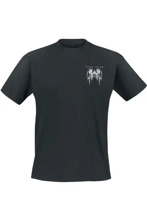 Sleep Token T-shirt - Grunge - S tot 4XL - voor Mannen
