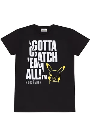 Pokemon Gaming T-shirt - Jumbo - S tot XL