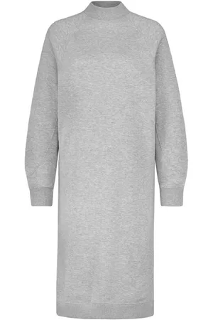 Rock Angel Sweatshirts - Jurk van sweatstof - XS tot XL - voor Vrouwen