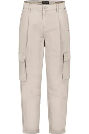 Sublevel Cargobroeken - Ladies Cargo BALLOON-FIT - XS tot XL - voor Vrouwen