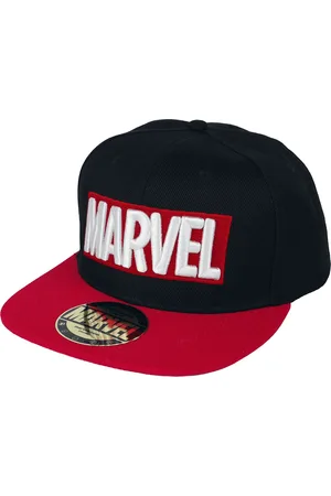 Marvel Disney Cap - Logo - voor Mannen