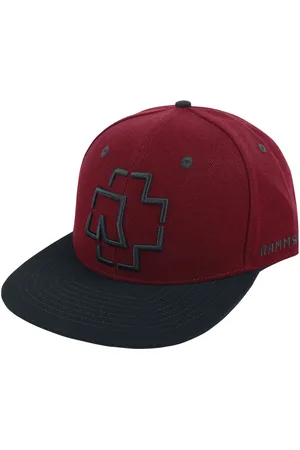 Rammstein Beanie - Logo - Snapback Cap