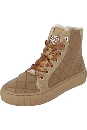 Dockers Sneakers high - EU38 tot EU40 - voor Vrouwen