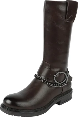 Dockers Laarzen - Stiefel - EU37 tot EU40 - voor Vrouwen