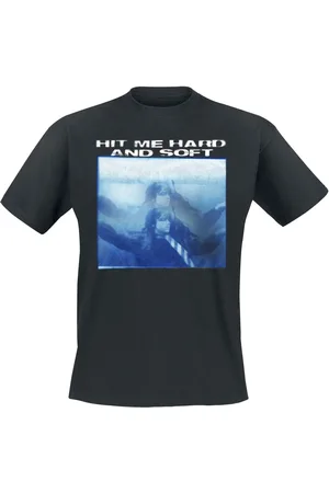 Billie Eilish T-shirt - HMHAS Floating - S tot XXL - voor Mannen