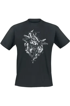 Game of Thrones T-shirt - House Of The Dragon - Dreams Didn