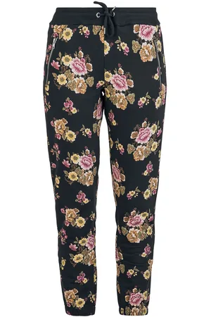 VIVE MARIA Rockabilly Stoffen broeken - Barock joggers - S - voor Vrouwen