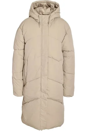 Noisy May Lange jassen - NMTenna L/S long jacket NOOS - XS tot L - voor Vrouwen