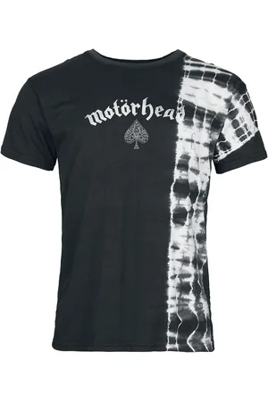 Motörhead T-shirt - Simple Logo - S tot XXL - voor Mannen
