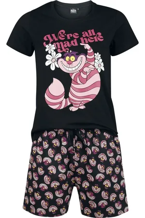 Alice in Wonderland Disney Pyjama - Cheshire Cat - We