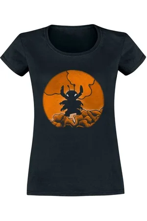 Disney Disney T-shirt - Spooky 626 - S tot XXL - voor Vrouwen