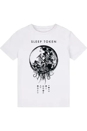 Sleep Token T-shirt voor kinderen - Metal Kids - Back To Eden - voor Jongens & meisjes
