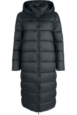 Hailys Winterjas - LS N JK LA44RA - S tot XXL - voor Vrouwen