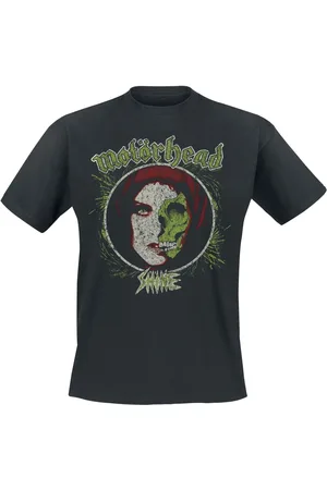 Motörhead T-shirt - Another perfect day - S tot XL - voor Mannen