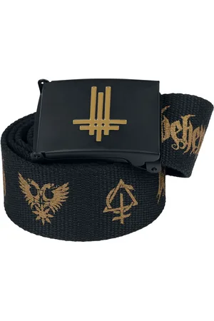 Behemoth Riem - Logo