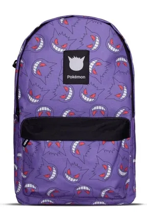 Pokemon Gaming Rugtas - Gengar