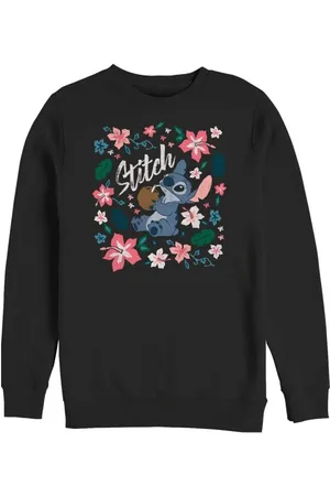 Disney Disney Sweatshirts - Tropical Stitch - S tot 3XL - voor Vrouwen