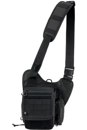Brandit Schoudertas - Travel Side Bag