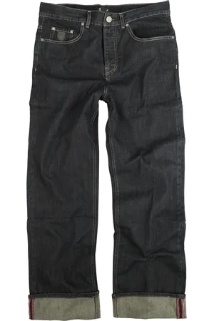 Chet Rock Rockabilly Jeans - Eastwood Jeans - W30L32 tot W38L34 - voor Mannen