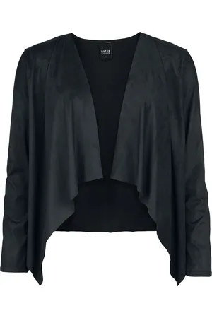 Outer Vision Cardigan - Nadia - S tot XXL - voor Vrouwen