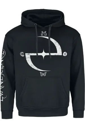 Evanescence Trui met capuchon - EV04 - L tot XXL - voor Mannen