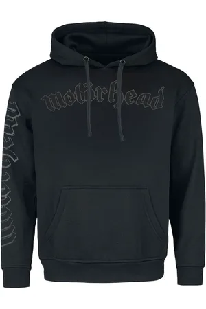 Motörhead Trui met capuchon - Warpig - S tot XL - voor Mannen