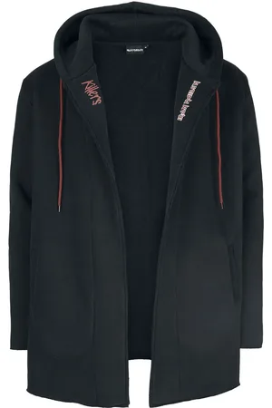 Iron Maiden Cardigan - Killers - S tot XXL - voor Mannen