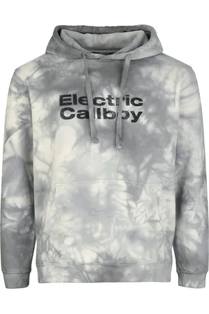 Electric Callboy Trui met capuchon - Fuck Boi - M tot XXL - voor Vrouwen