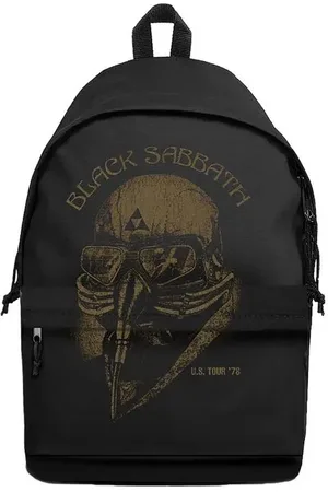 Black Sabbath Rugtas - Never say die