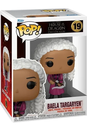 Game of Thrones Baela Targaryen vinylfiguur 19 - Funko Pop! - Funko Shop Europe
