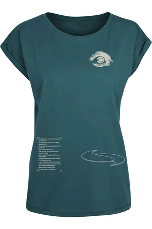 Imagine Dragons T-shirt - Follow You - XS tot XXL - voor Vrouwen