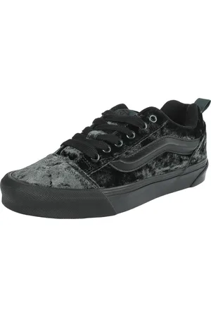 Vans Sneakers - Knu Skool Fluwelen trainers - EU37 tot EU39 - voor Vrouwen