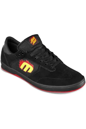 Etnies Sneakers - WINDROW X SANTA CRUZ FLAME - EU41 tot EU47 - voor Mannen