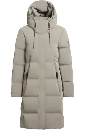 Khujo Parka - Loni - S tot XL - voor Vrouwen