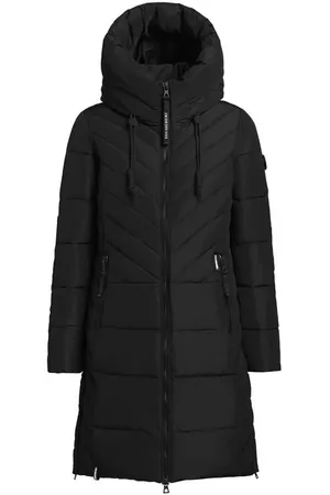 Khujo Parka - Gung - XS tot XXL - voor Vrouwen