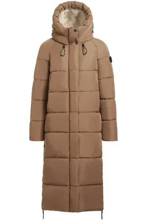 Khujo Parka - Lamba - S tot XL - voor Vrouwen