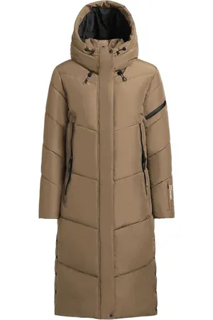 Khujo Parka - Sonje6 - S tot XXL - voor Vrouwen