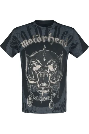Motörhead T-shirt - Giant War Pig - S tot XXL - voor Mannen