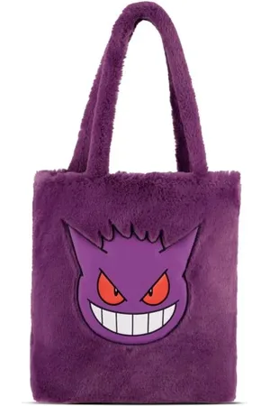Pokemon Gaming Linnen tas - Gengar Novelty Tote Bag