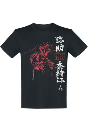Assassin´s Creed Gaming T-shirt - Shadows - T-Shirt - S tot XXL - voor Mannen