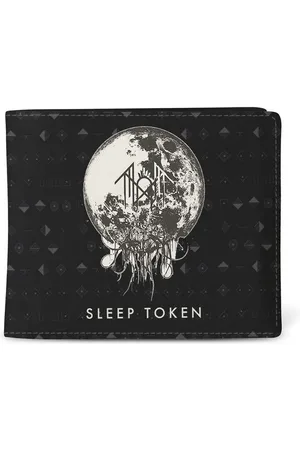 Sleep Token Portemonnee - The Summoning - voor Mannen