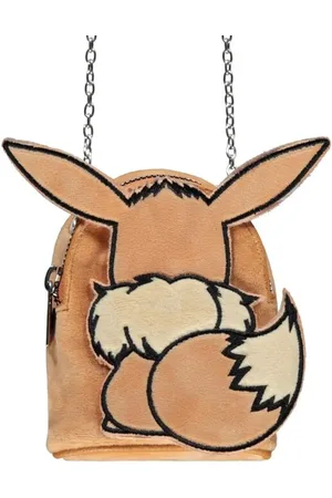 Pokemon Gaming Schoudertas - Eevee - Tas - voor Vrouwen