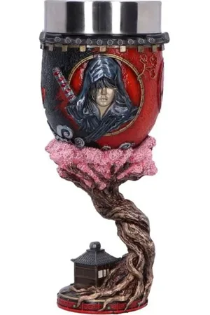 Assassin´s Creed Gaming Kelk - Nemesis Now - Shadows - Naoe