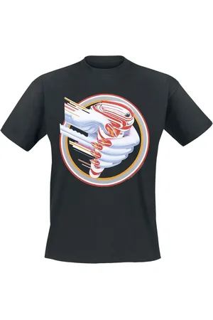 Judas Priest T-shirt - Turbo Anniversary 86 Turbo Tour - M tot XXL - voor Mannen