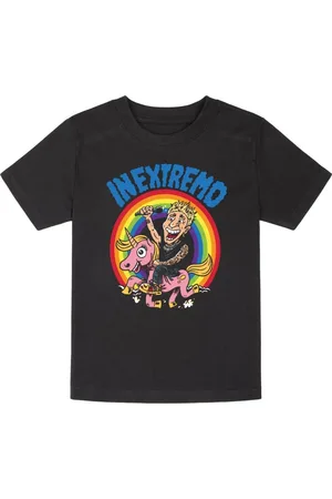 In Extremo T-shirt voor kinderen - Metal Kids - Einhorn - voor Jongens & meisjes