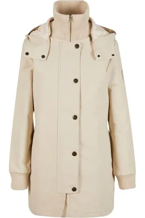 Forvert Lange jassen - Lemony Parka - S tot 3XL - voor Vrouwen