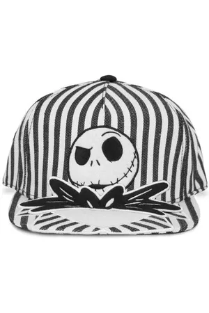 The Nightmare Before Christmas Disney Cap - Jack