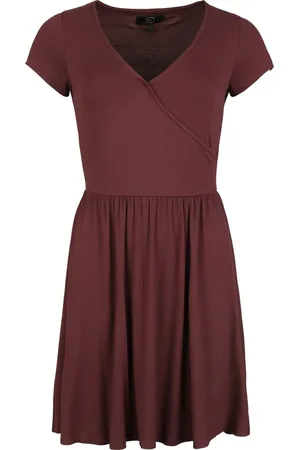 EMP Korte jurk - Dress in Caftan Stil - S tot XXL - voor Vrouwen