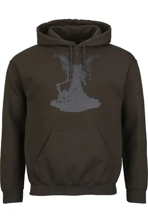 Sleep Token Trui met capuchon - Eden - S tot 4XL - voor Mannen