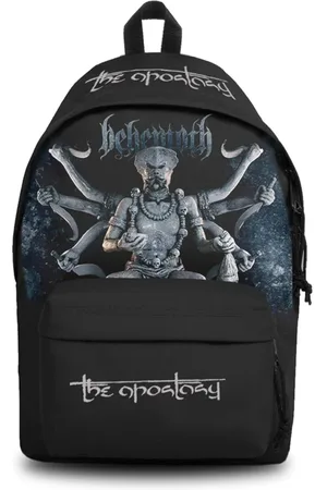 Behemoth Rugtas - Rocksax - The Apostasy